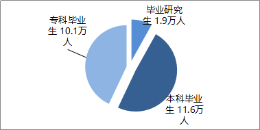 重庆市2020届普通高校毕业生就业情况报告