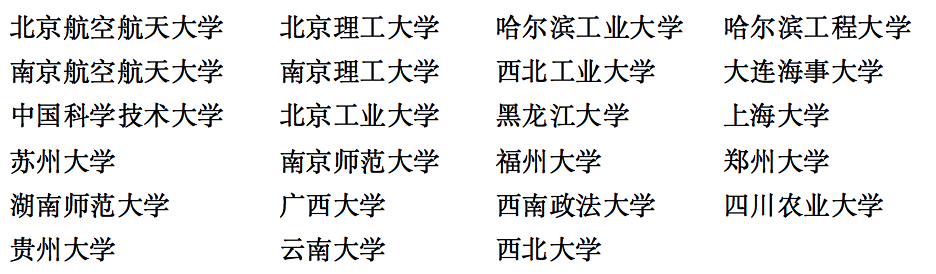 高考專項利弊計劃是什么_高考專項計劃的利弊_高考專項利弊計劃分析