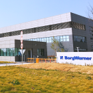 博格华纳排放系统（宁波）有限公司